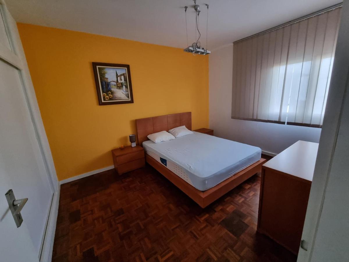 Funchal Centre Bliss - Soulful Stays 외부 사진