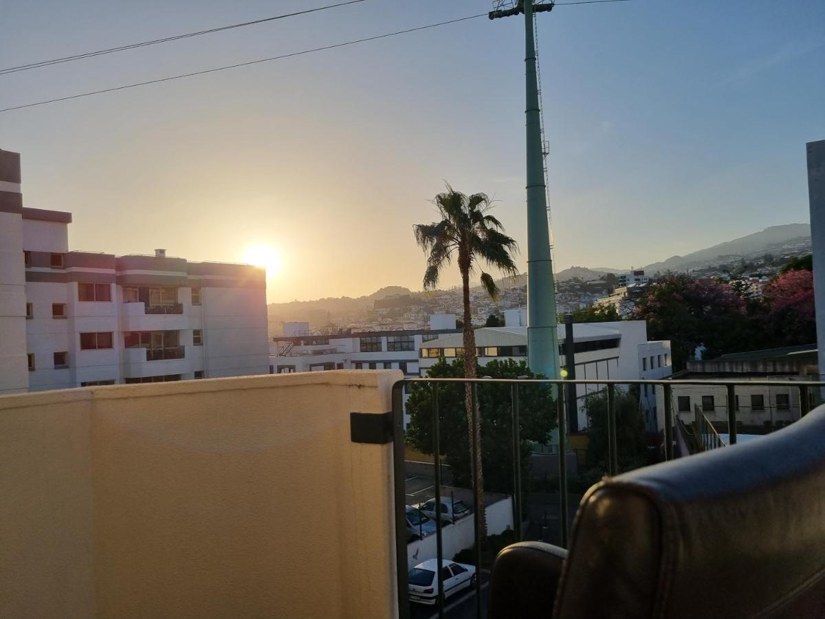 Funchal Centre Bliss - Soulful Stays 외부 사진