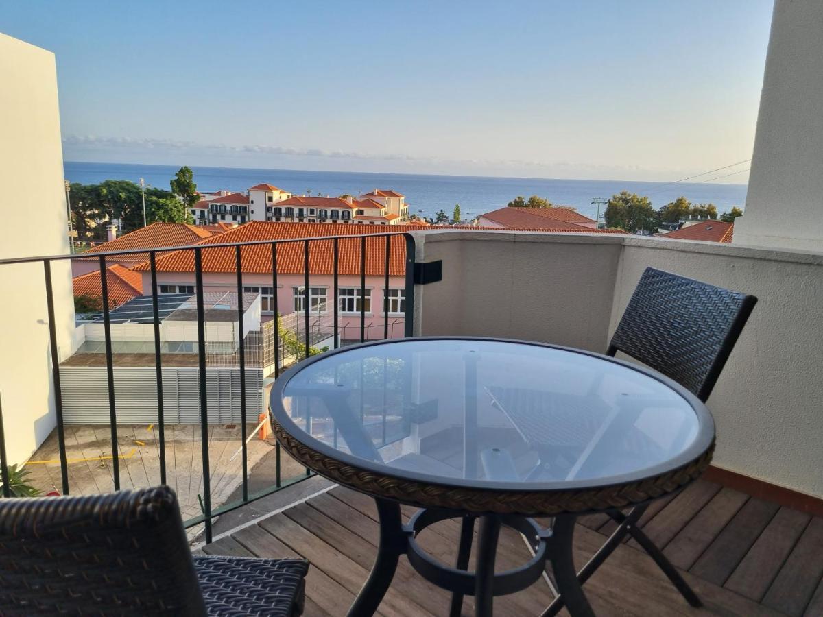 Funchal Centre Bliss - Soulful Stays 외부 사진