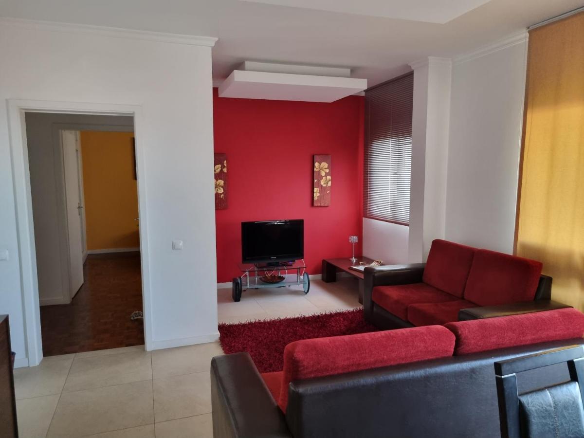 Funchal Centre Bliss - Soulful Stays 외부 사진