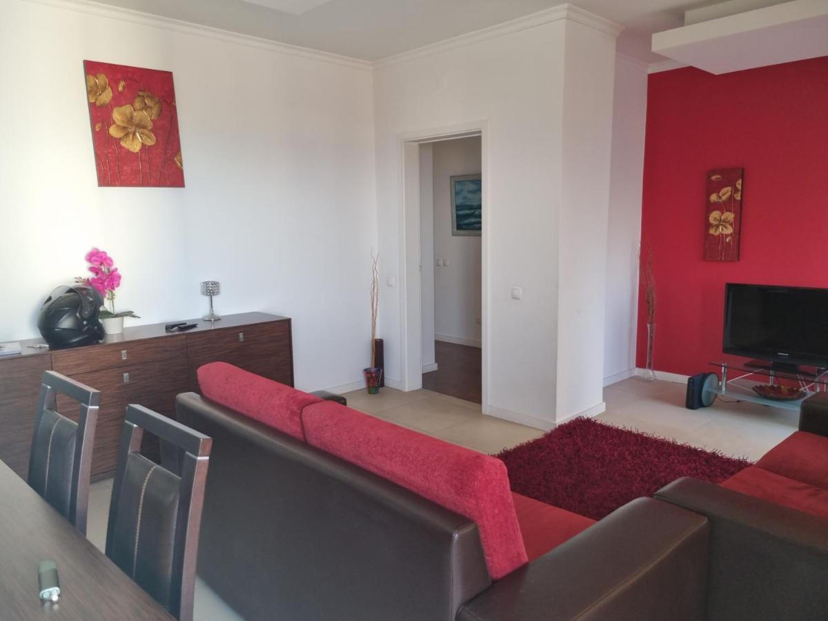 Funchal Centre Bliss - Soulful Stays 외부 사진