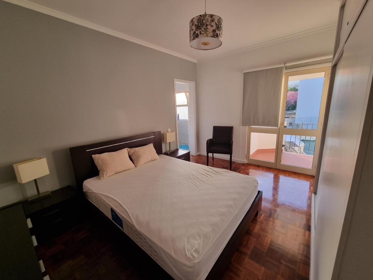 Funchal Centre Bliss - Soulful Stays 외부 사진