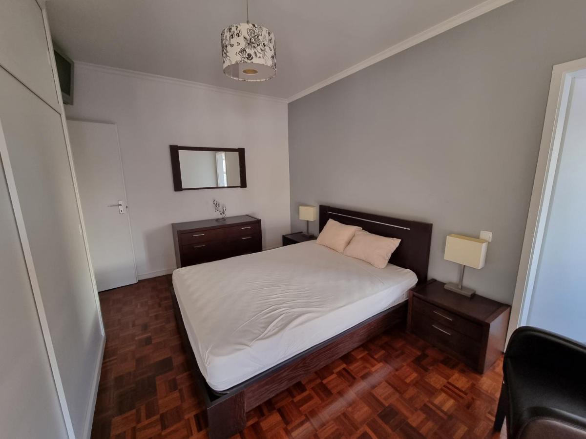 Funchal Centre Bliss - Soulful Stays 외부 사진